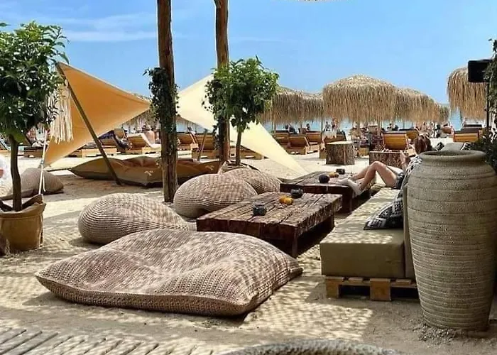 Sealuxy Spa&pool By Infinity Apartamento *