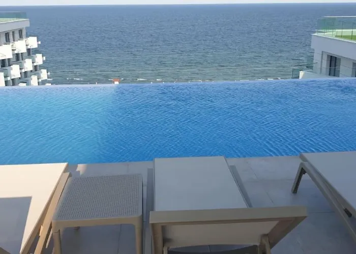 Sealuxy Spa&pool By Infinity *