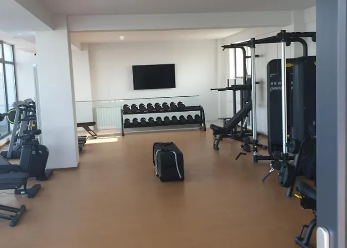 Sealuxy Spa&pool By Infinity *