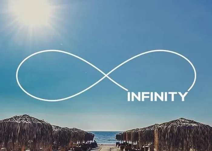 Apartamento Sealuxy Spa&pool By Infinity