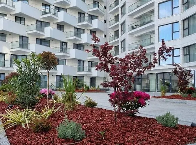 Sealuxy Spa&pool By Infinity Năvodari