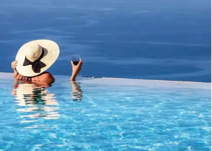 Sealuxy Spa&pool By Infinity * Năvodari