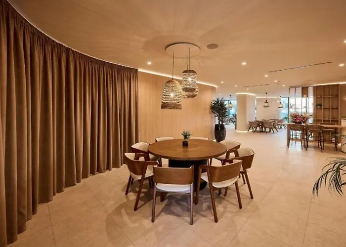 Sealuxy Spa&pool By Infinity Apartamento Năvodari