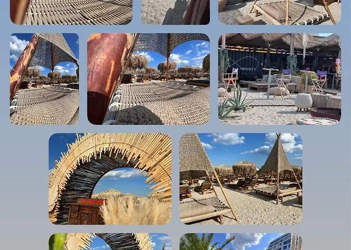 Sealuxy Spa&pool By Infinity Apartamento