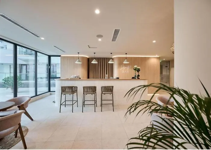 Sealuxy Spa&pool By Infinity * Năvodari