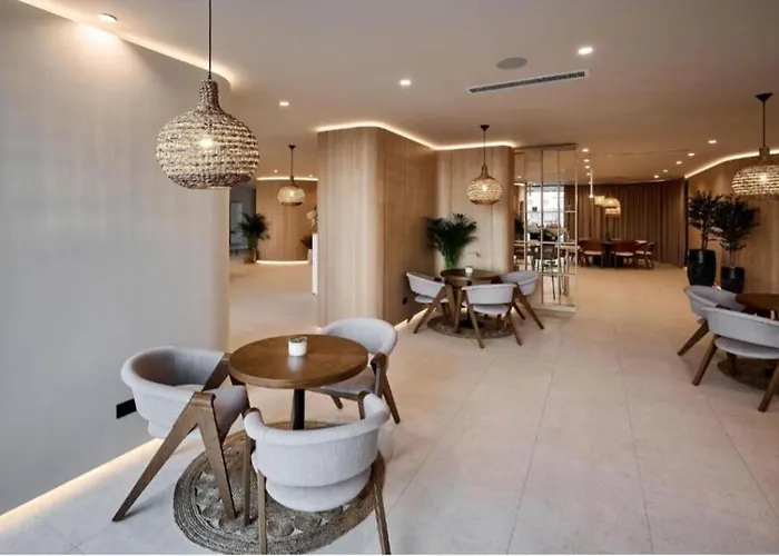 Sealuxy Spa&pool By Infinity *