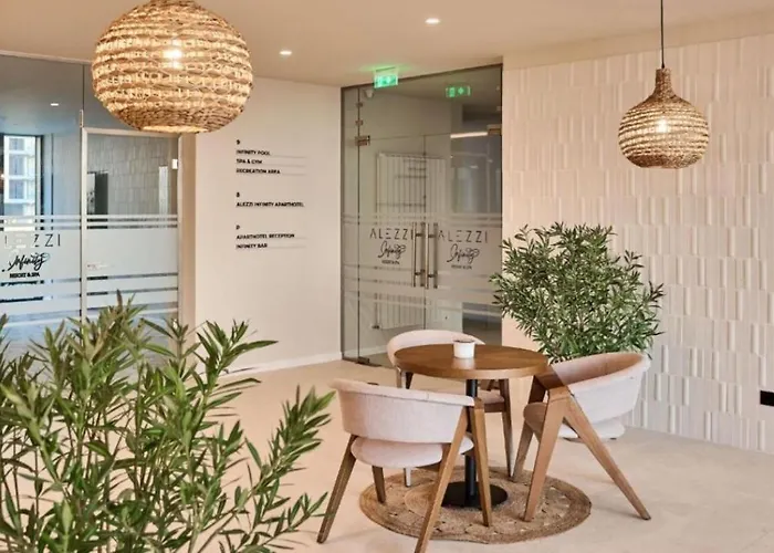 Apartamento Sealuxy Spa&pool By Infinity Năvodari