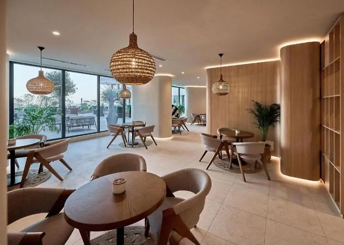 Apartamento Sealuxy Spa&pool By Infinity *