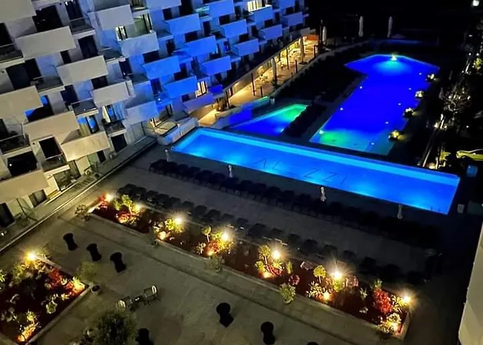 Sealuxy Spa&pool By Infinity