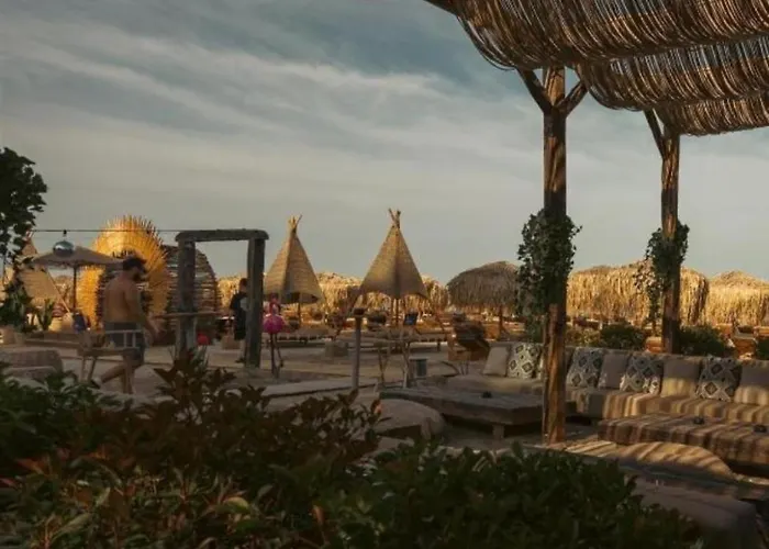 Sealuxy Spa&pool By Infinity Apartamento