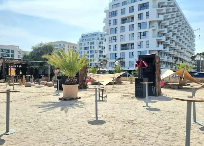 Sealuxy Spa&pool By Infinity Apartamento