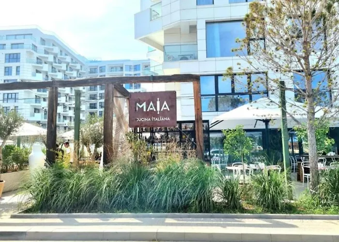 Sealuxy Spa&pool By Infinity Năvodari