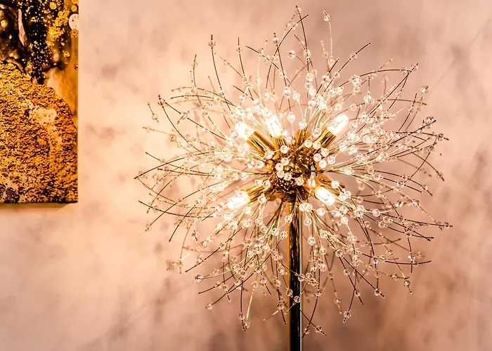 Apartamento Sealuxy Spa&pool By Infinity *