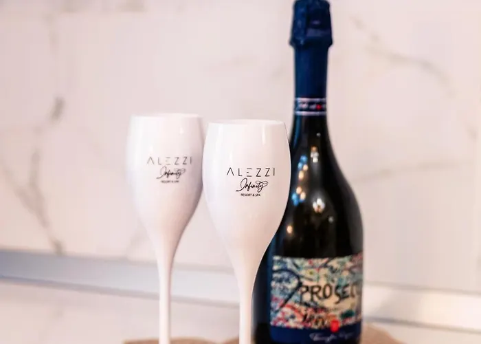 Sealuxy Spa&pool By Infinity Apartamento