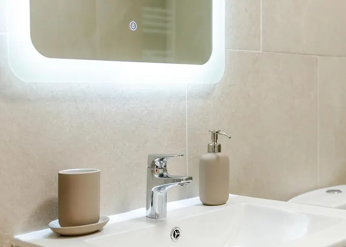 Sealuxy Spa&pool By Infinity