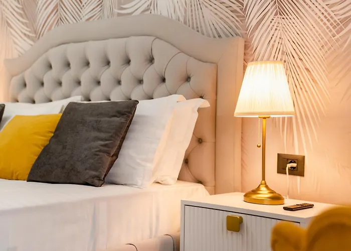 Apartamento Sealuxy Spa&pool By Infinity