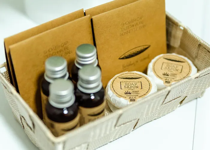 Sealuxy Spa&pool By Infinity Apartamento Năvodari