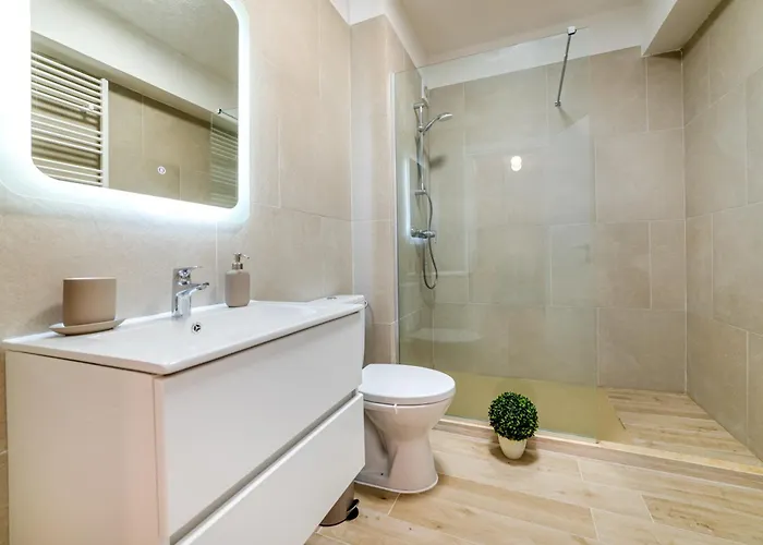 Sealuxy Spa&pool By Infinity