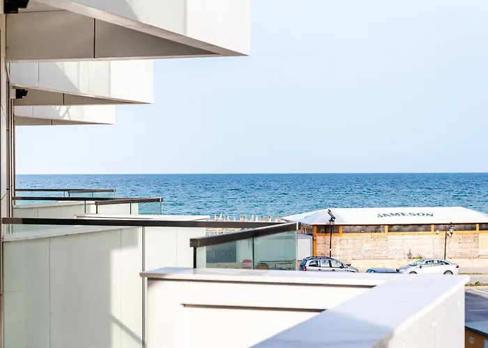 Sealuxy Spa&pool By Infinity