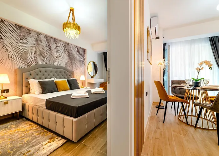 Sealuxy Spa&pool By Infinity Apartamento