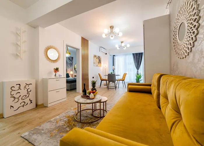 Sealuxy Spa&pool By Infinity * Năvodari