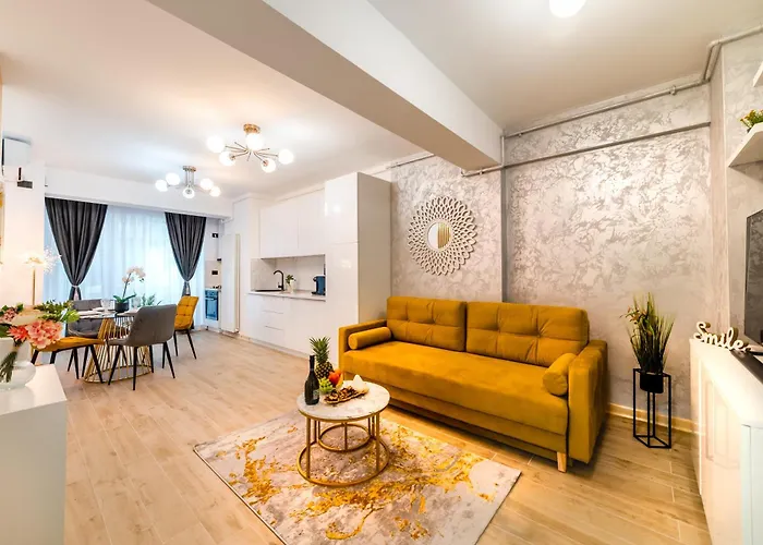 Sealuxy Spa&pool By Infinity * Năvodari