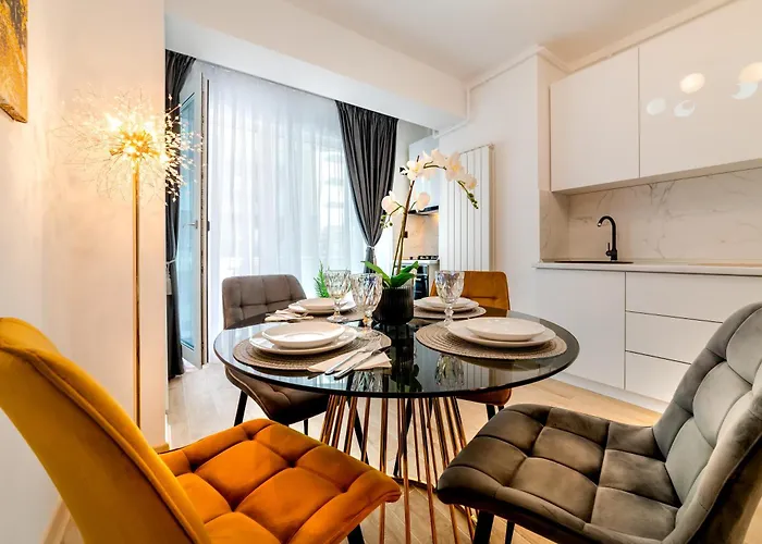 Sealuxy Spa&pool By Infinity Năvodari