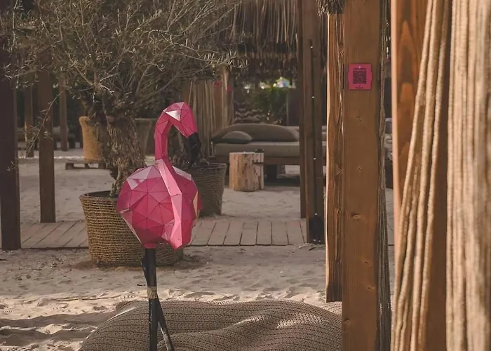 Sealuxy Spa&pool By Infinity *