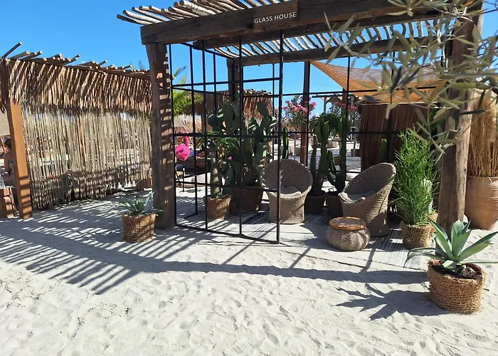 Sealuxy Spa&pool By Infinity * Năvodari