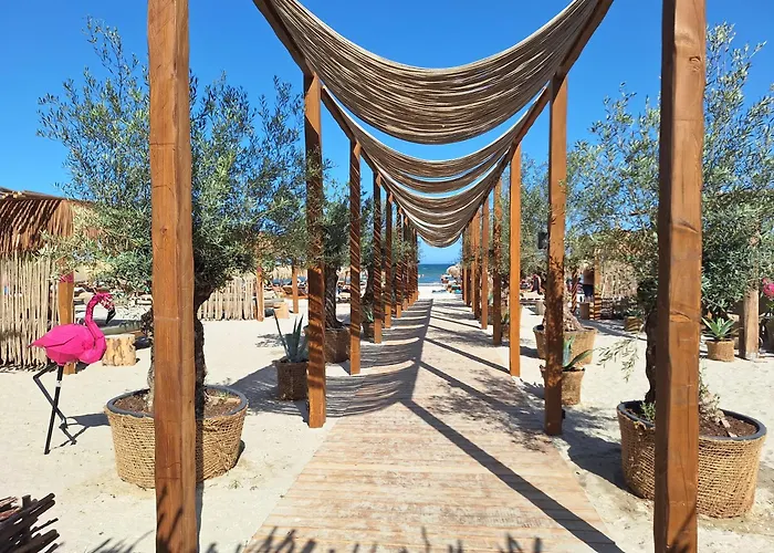 Apartamento Sealuxy Spa&pool By Infinity *