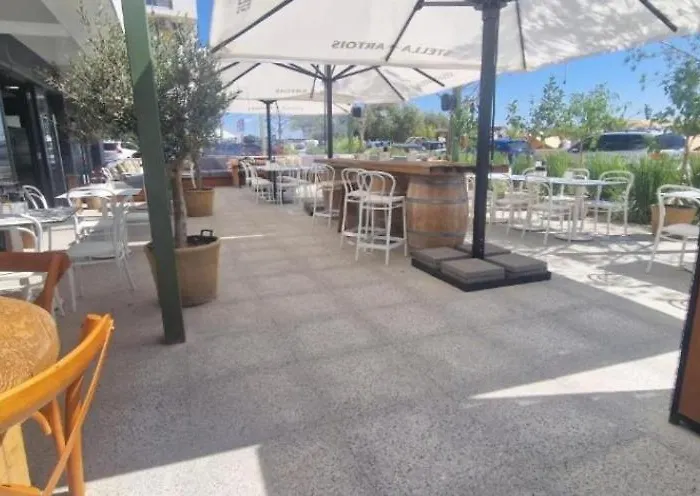 Sealuxy Spa&pool By Infinity